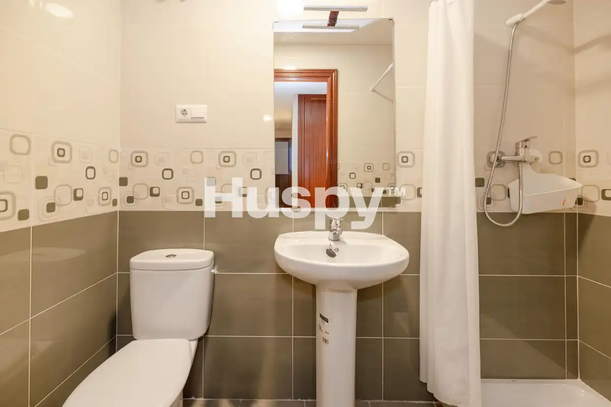 Flat with terrace for sale in Calle Madre Teresa de Calcuta, imagen 14