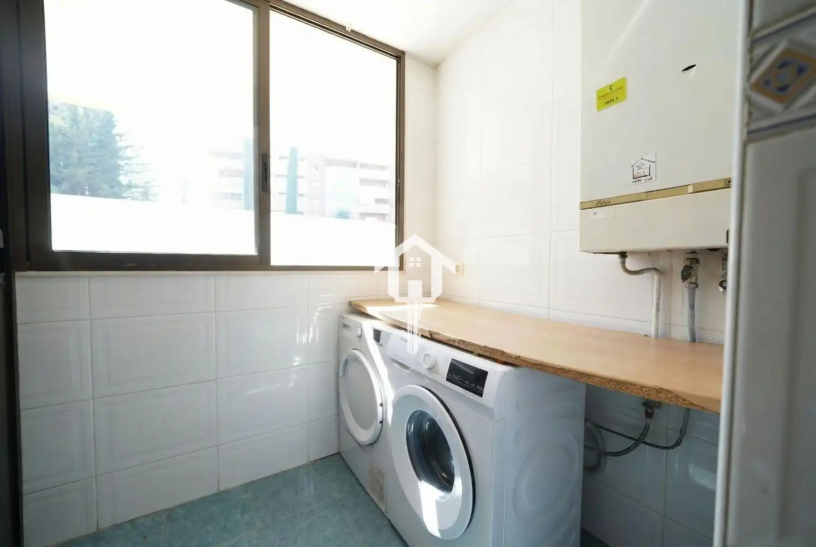 Flat with terrace for sale in CABAÑAL DEL, imagen 10