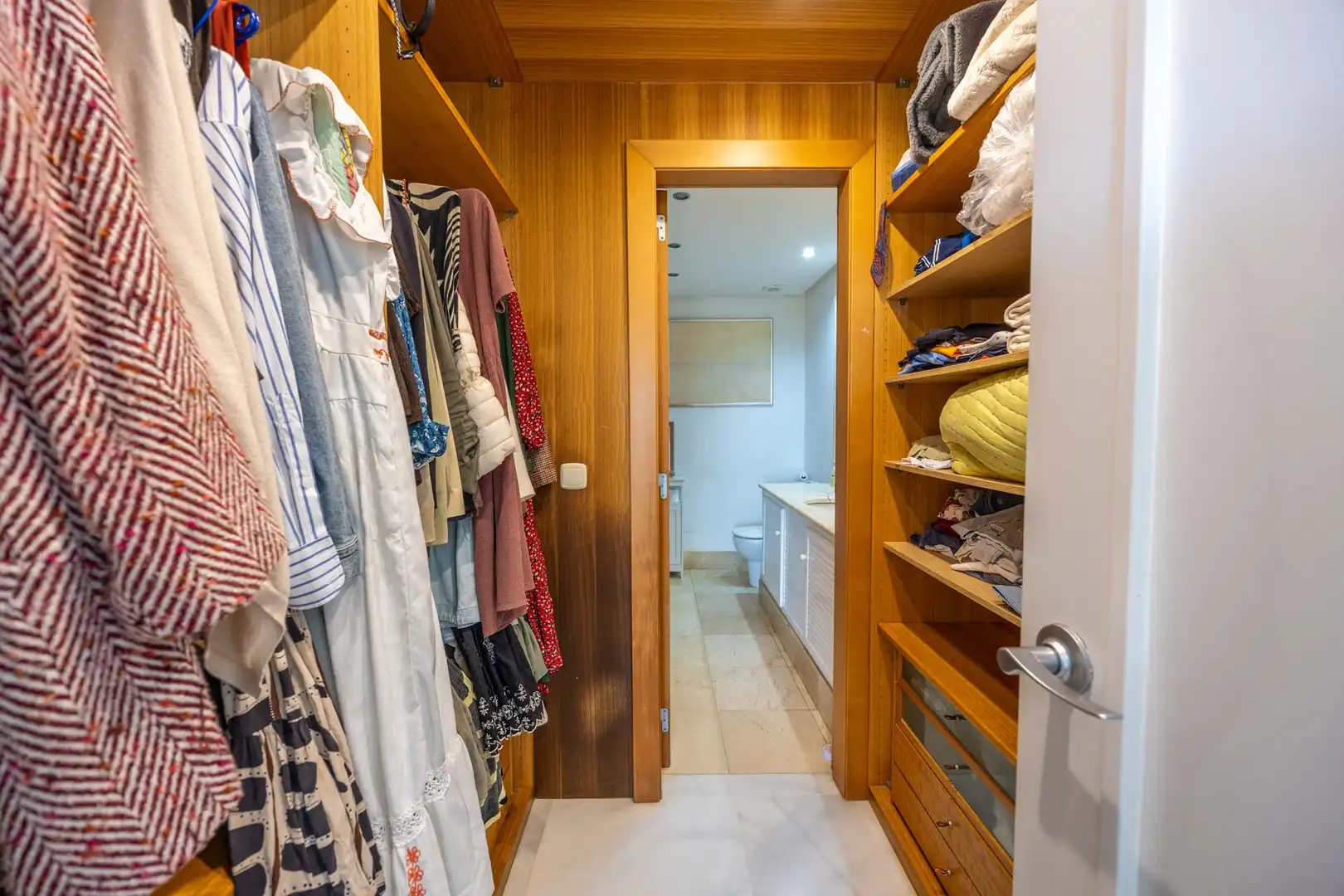 Apartamento en venta en Sotogrande Costa