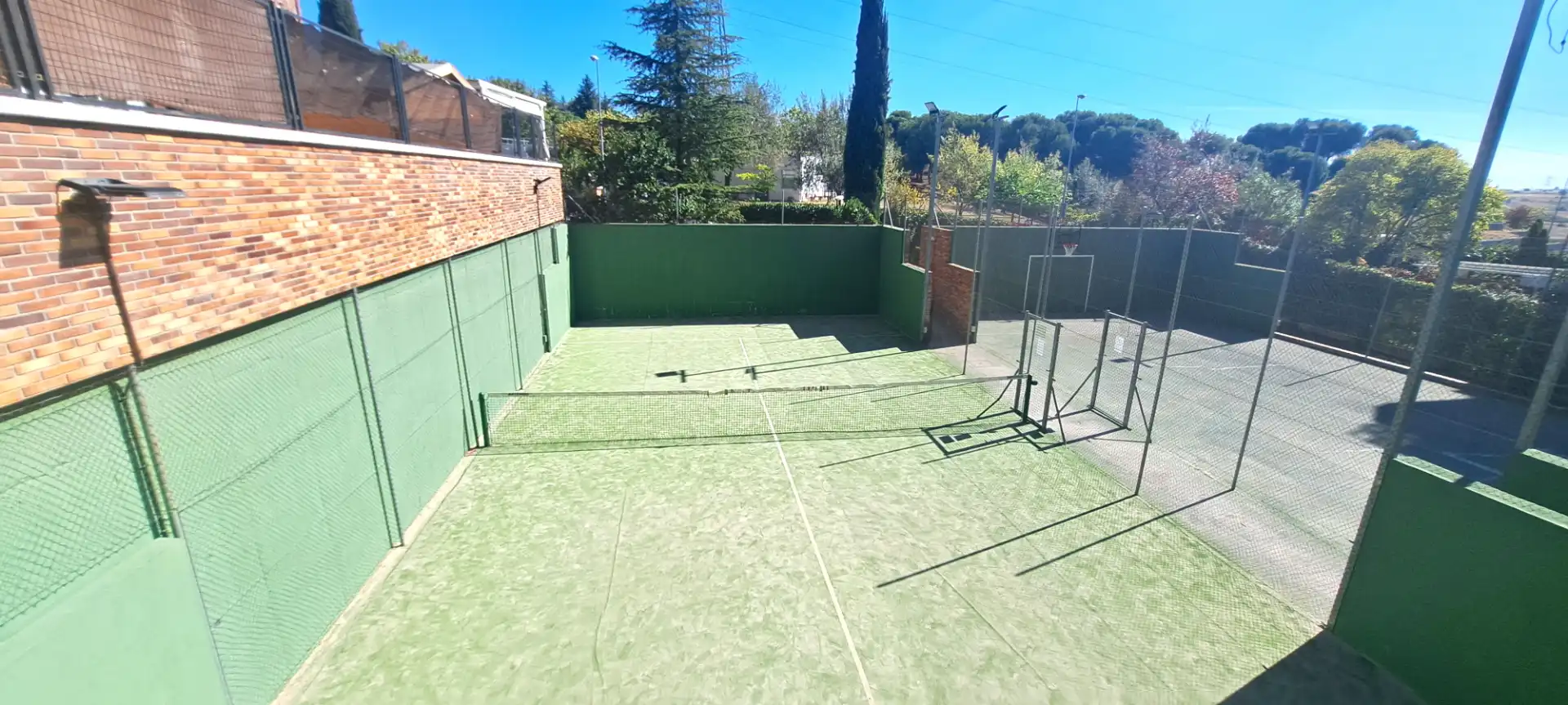 Flat with pool to rent in Calle Granja del Conde 16, imagen 77