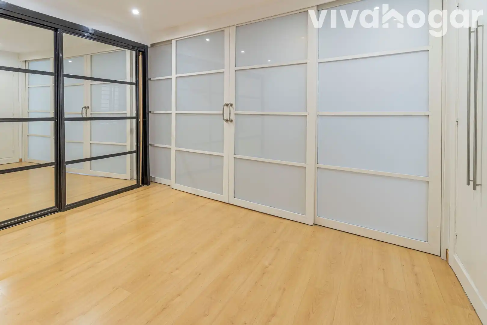 Flat for sale in Paseo de la Habana, imagen 16
