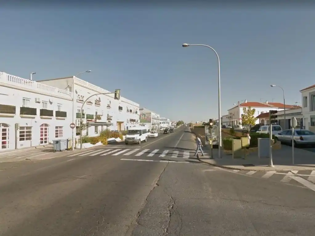 Parcheggio con ascensore in vendita a ANDALUCIA DE, imagen 6