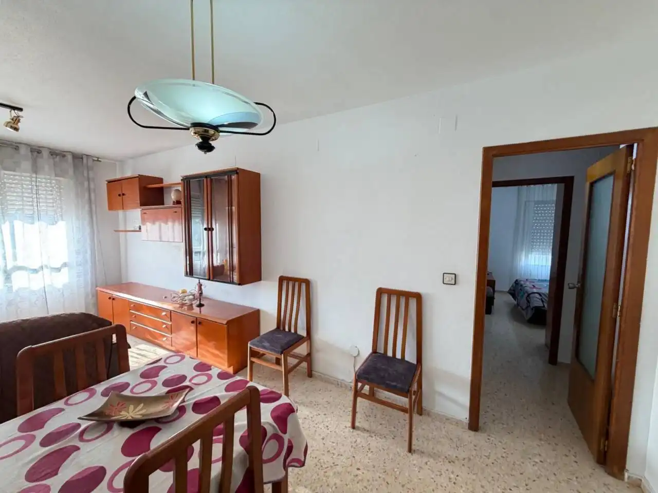 Comedor de Piso en venta en La Vall d'Uixó, Castellón