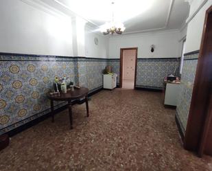 Dining room of Single-family semi-detached for sale in Dos Hermanas  with Air Conditioner, Terrace and Storage room