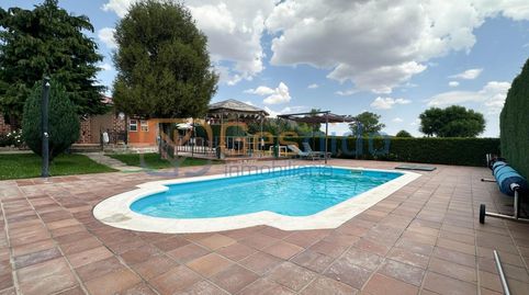 Foto 3 de Casa o xalet en venda a Espirdo, Segovia