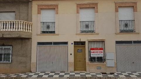 Photo 2 of Houses for sale in Barrax, Albacete