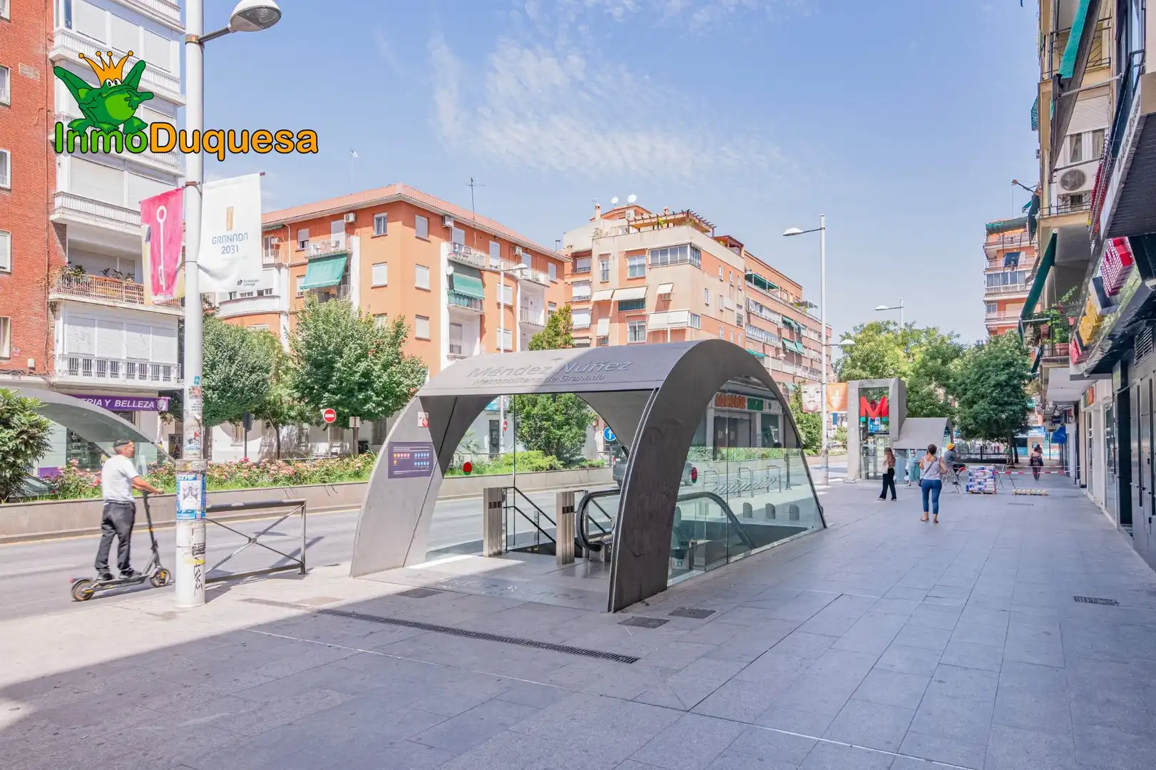 Local comercial en venda a Calle Sol, imagen 23