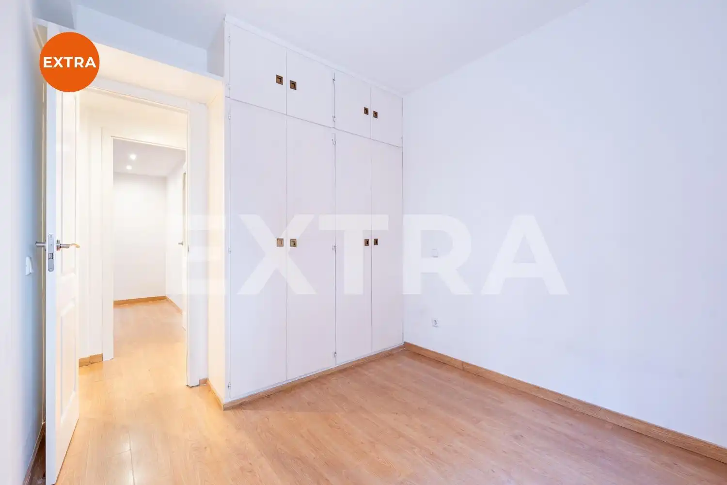 Habitación de Piso de alquiler en Madrid con Calefacción