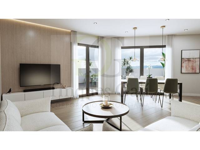 Piso en Venta en Calle Albeniz en Sant Fruitós de Bages