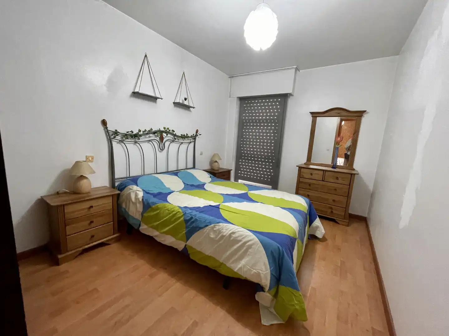 Flat for rent in Avenida de Castelao, Campus Norte - San Caetano