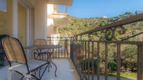 Balcony of Flat for sale in Tossa de Mar  with Terrace and Swimming Pool