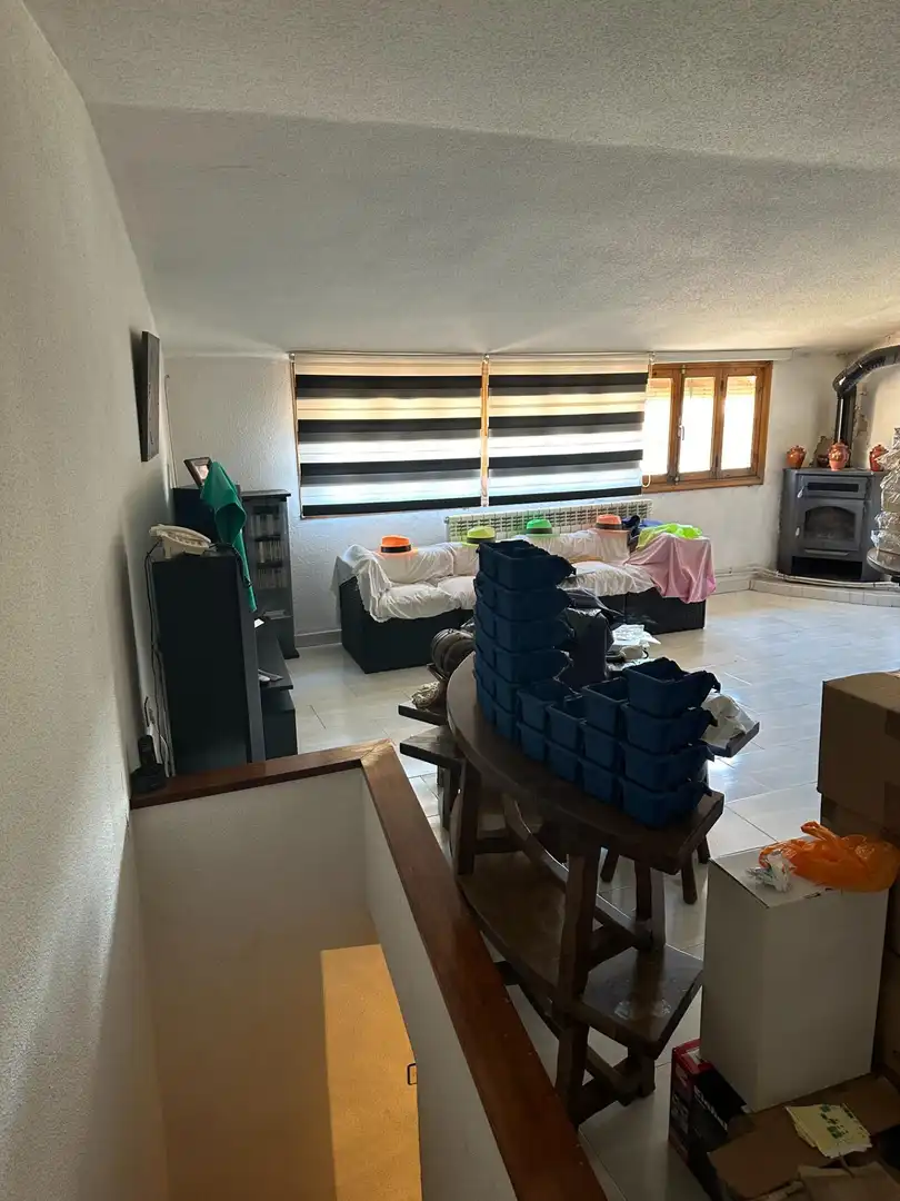 Casa o xalet en venda en Brañosera amb Calefacció