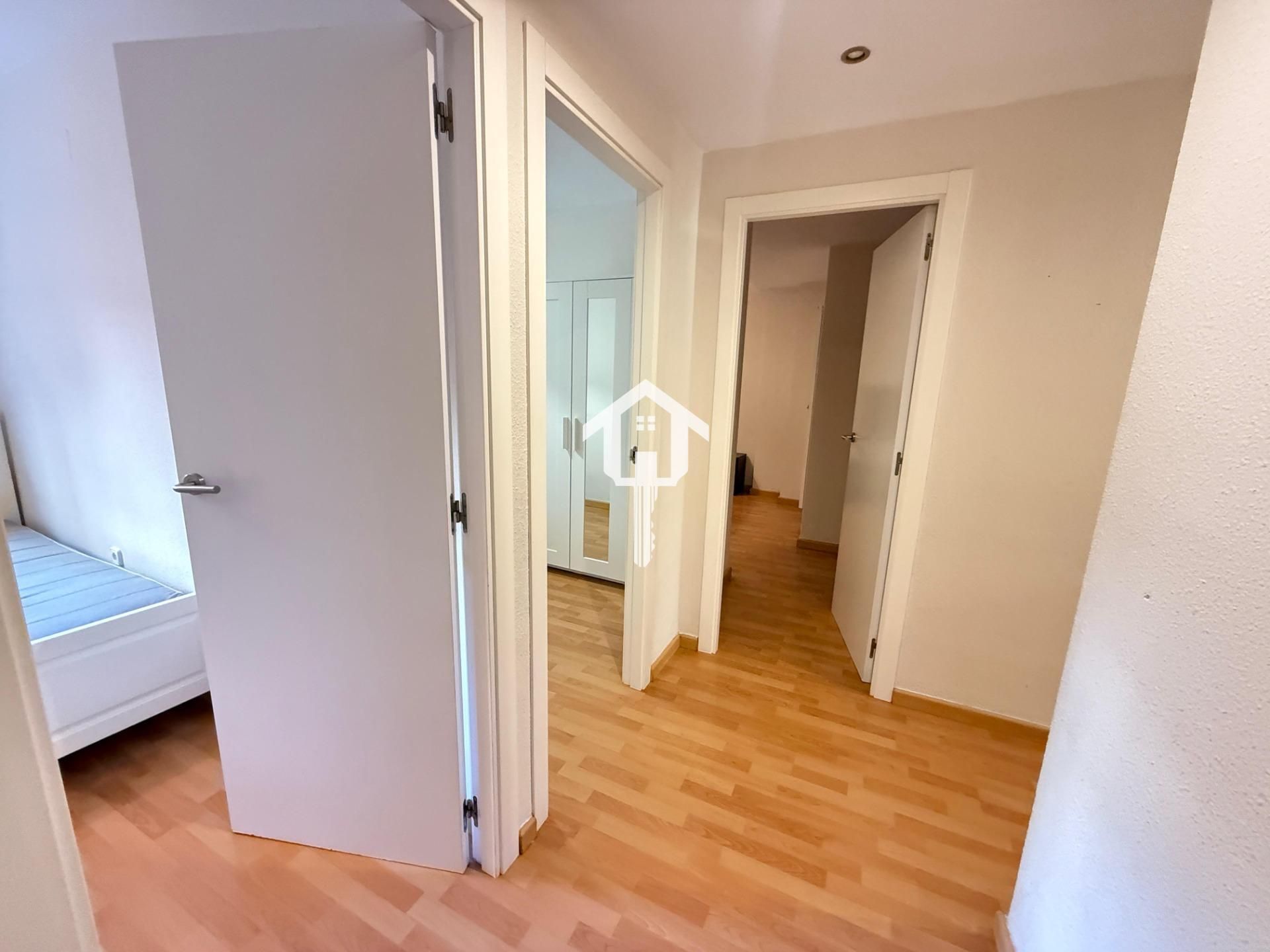 Pis en venda en Alicante / Alacant amb Aire condicionat i Moblat