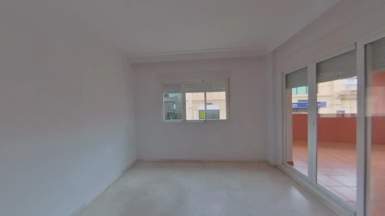 Apartament amb ascensor en venda a Torrequebrada, imagen 5