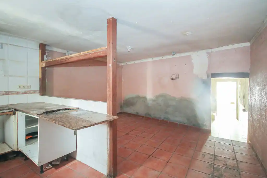 Casa adosada en venta en C/ Vilafranca, Sant Pere de Riudebitlles