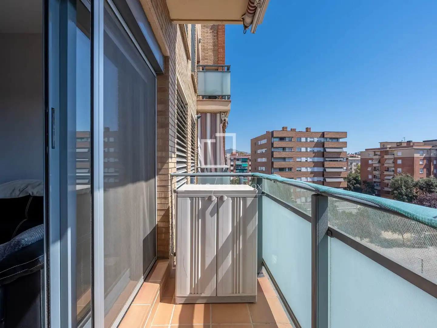 Pis amb terrassa en venda a Centre - Can Nadal, imagen 2