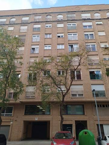 Piso en Venta en Carrer del Riu Xúquer, 11 en Ensanche - Río Júcar