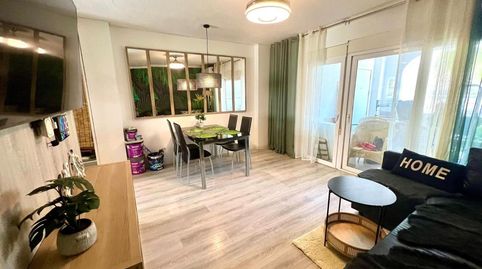 Foto 2 de Apartamento en venta en Ur Neptuno-pl U, Playa de las Gaviotas - El Pedrucho, La Manga del Mar Menor