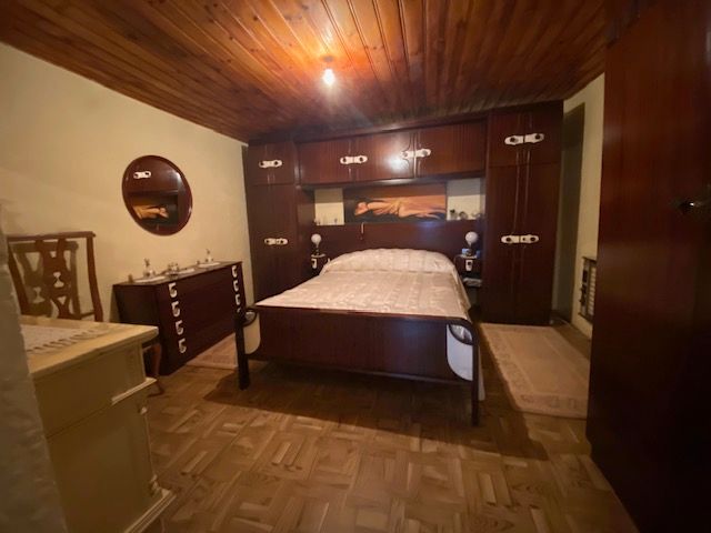 Dormitori de Casa o xalet en venda en Campoo de Enmedio amb Moblat