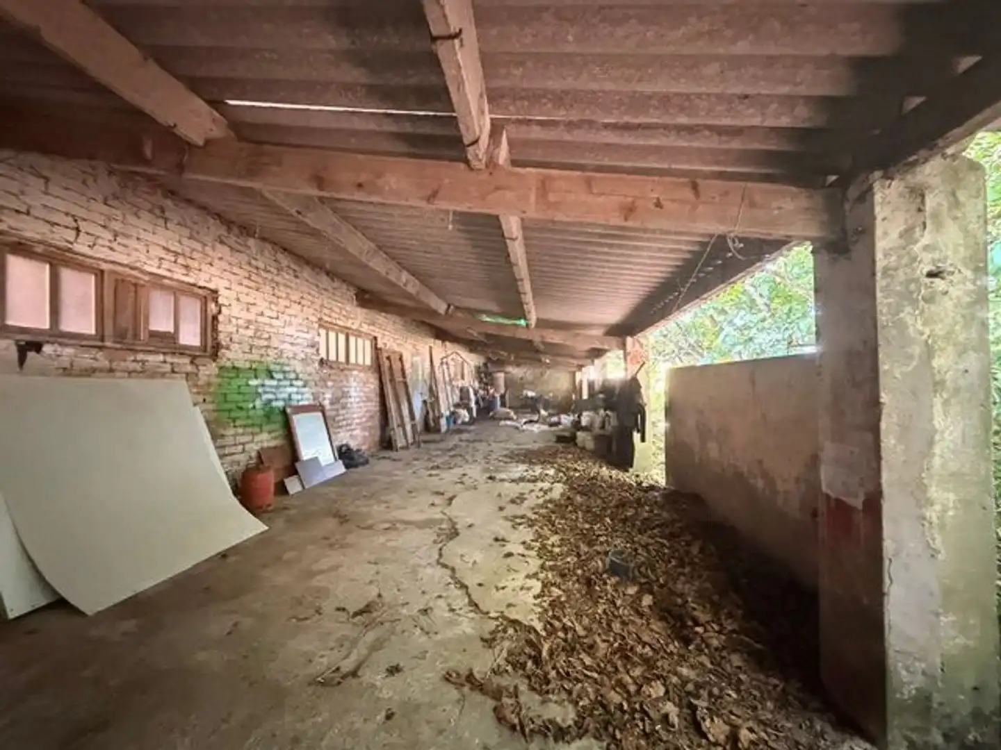 Rural land for sale in Lugar Torre, imagen 9