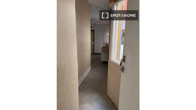 Piso en Alquiler en El Botànic
