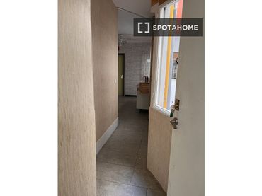 Pis amb balcó de lloguer a Extramurs