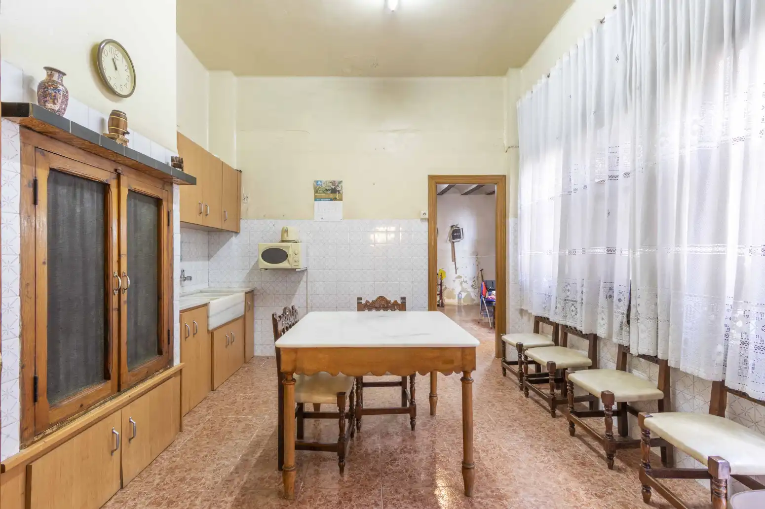 Casa o chalet en venta en El Castellar i l'Oliverar