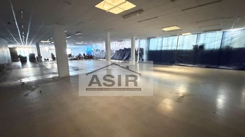Foto 5 von Fabrikhallen zum Verkauf in Avenida Llibertat, Urbanitzacions i Pedanies Nord, Alzira
