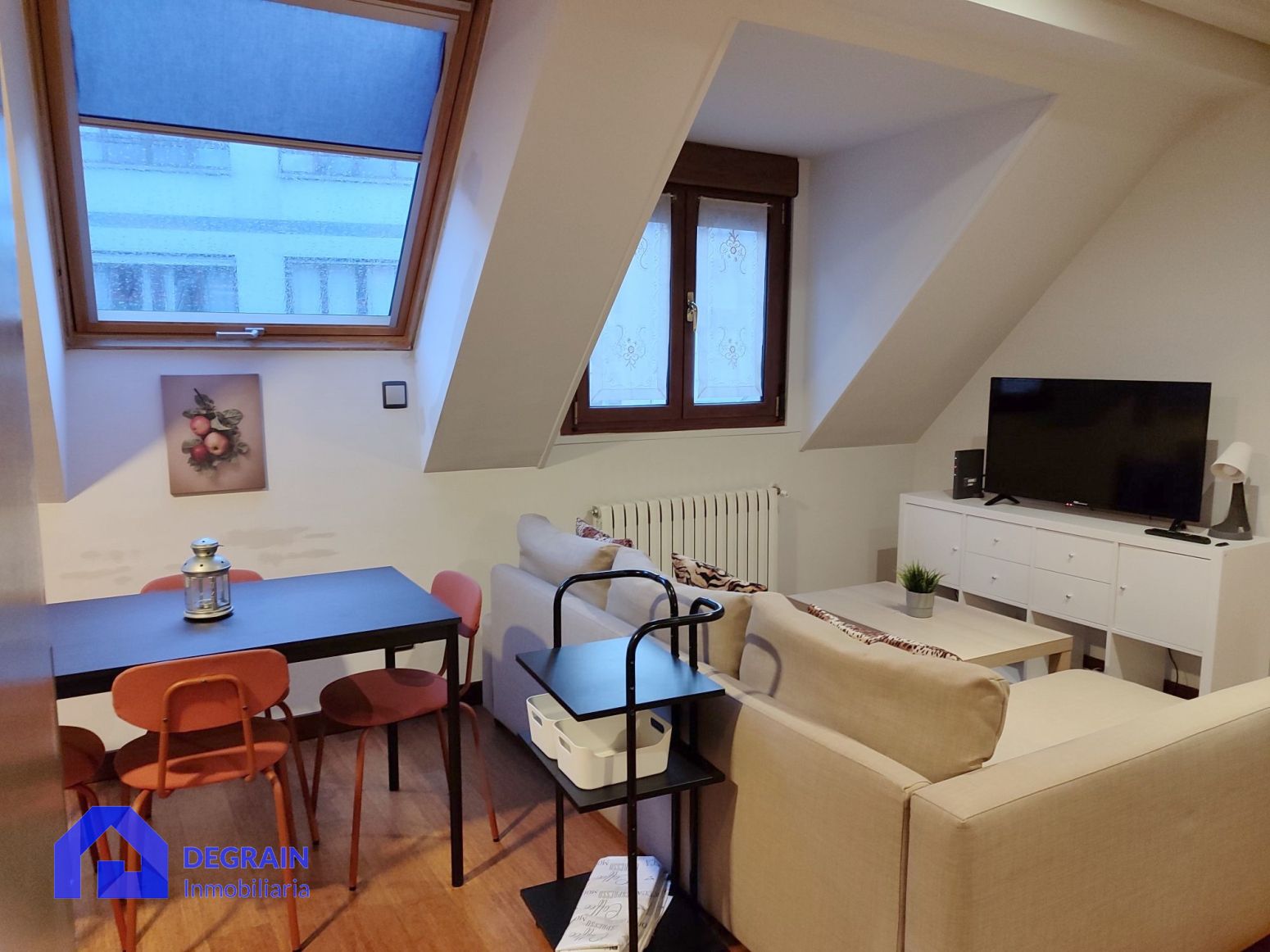 Piso de alquiler en Oviedo - CALLE CAMPOAMOR, Salesas - Foncalada - Campoamor