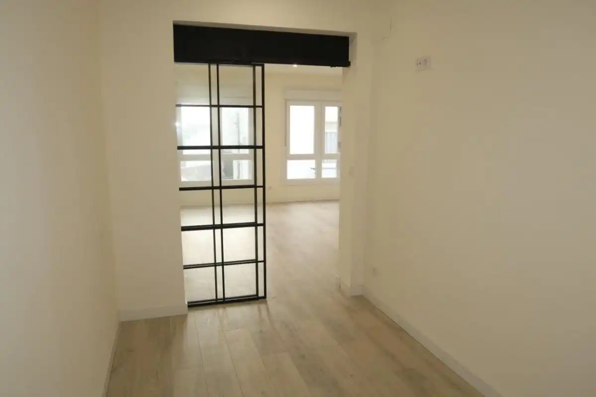 Apartamento de alquiler en Torre, Monte Alto - Zalaeta - Atocha