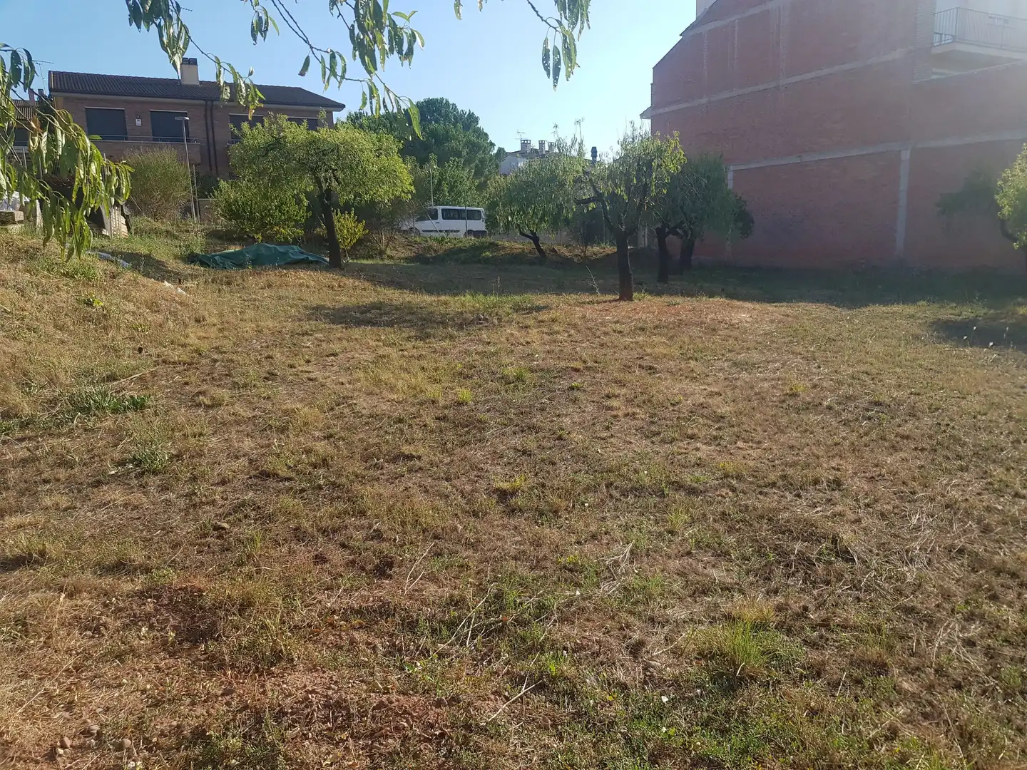 Terreno residencial en venta en Artés, imagen 3