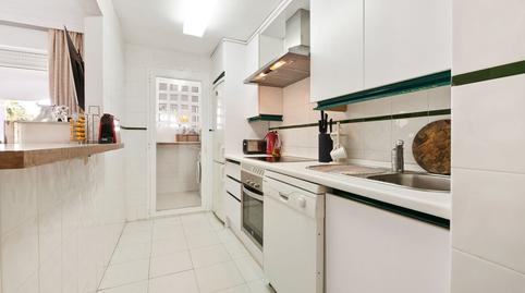 Foto 4 de Apartament en venda a Avenida Playas del Duque, 2, Puerto Banús, Málaga