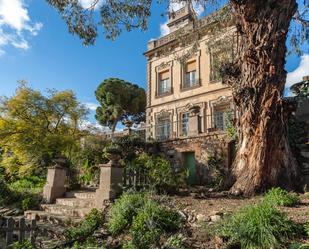 Casa o xalet en venda a Can Baró