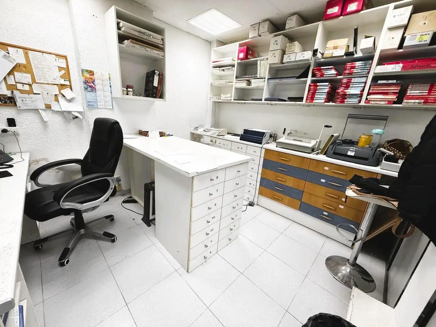 Business premises for transfer in Centre, imagen 22