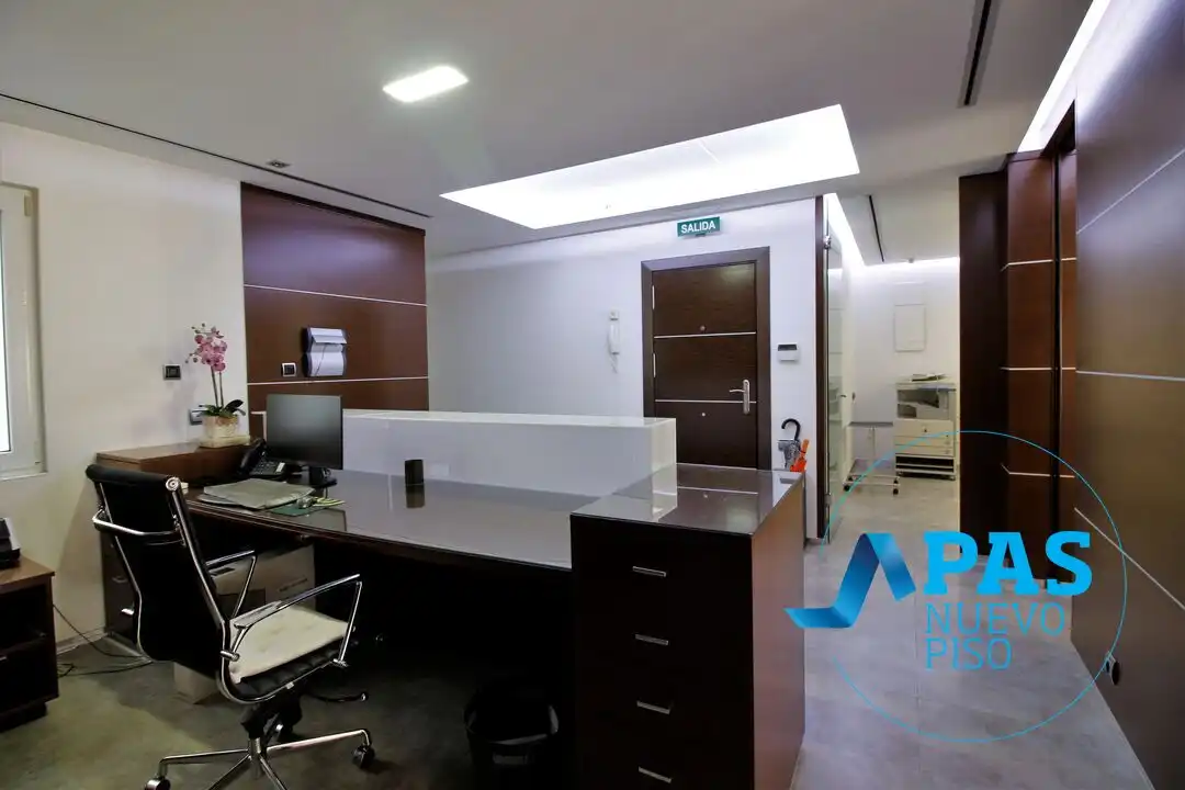 Piso en venta en Calle Lealtad, Centro - Ayuntamiento