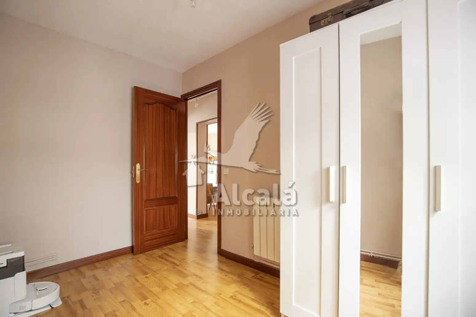 Habitación de Piso en venta en Alcalá de Henares con Aire acondicionado y Calefacción