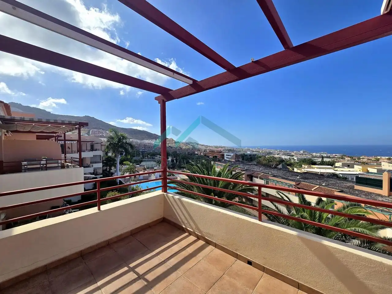 Appartement avec piscine à vendre à Calle el Sauce 3, imagen 4
