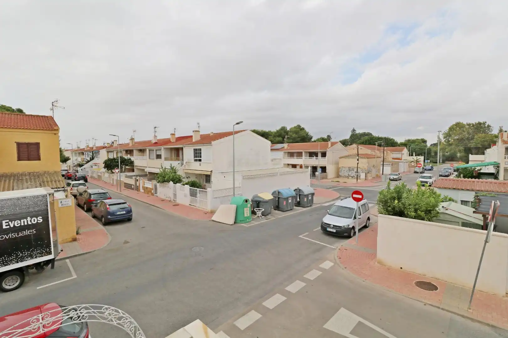 Maison mitoyenne à vendre à Calle ROJALES, imagen 22