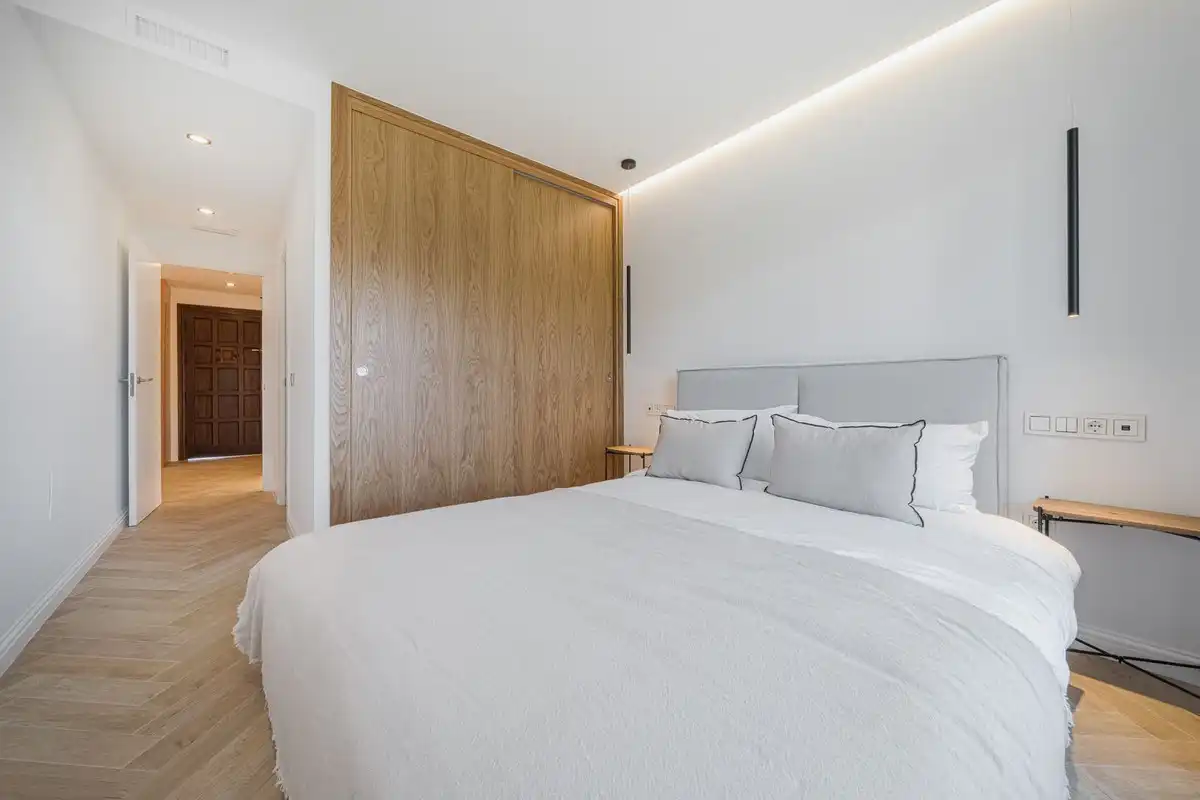 Ático con ascensor en venta en Benamara - Atalaya, imagen 16