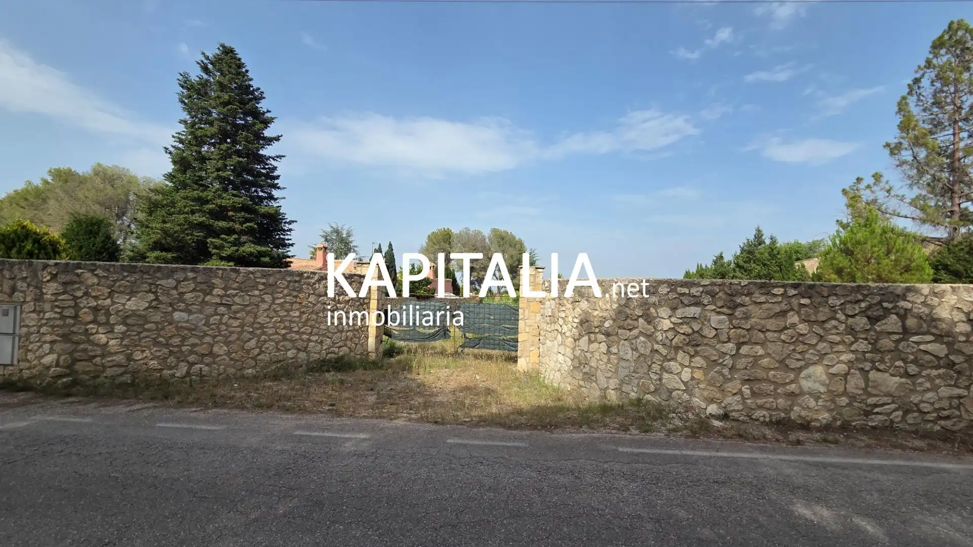 Lands and plots for sale in Sant Josep - Zona Hospital, imagen 4