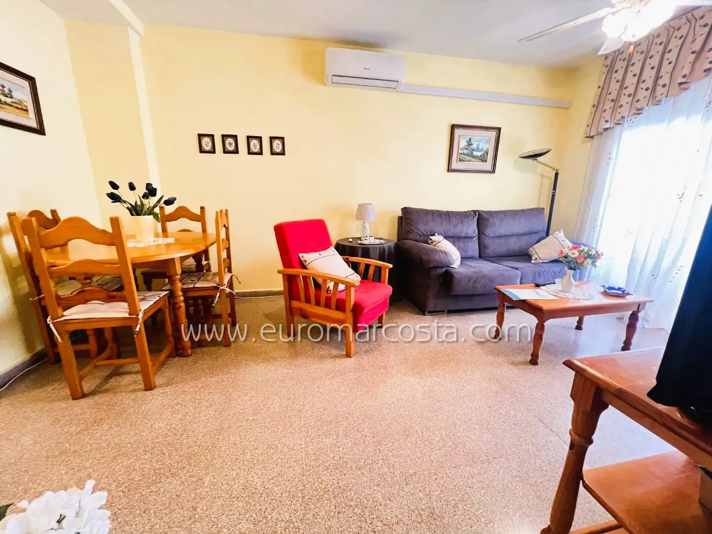 Apartamento con ascensor en venta en Carrer la Pau, imagen 7