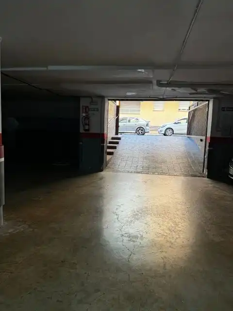 Einzelparkplatz zum Verkauf in Calafell Platja, imagen 19