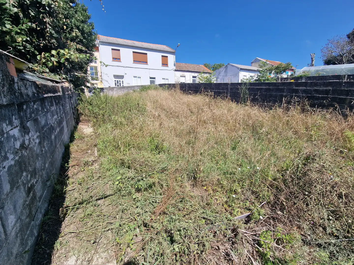 Casa o chalet en venta en A Malata - Catabois - Ciudad Jardín