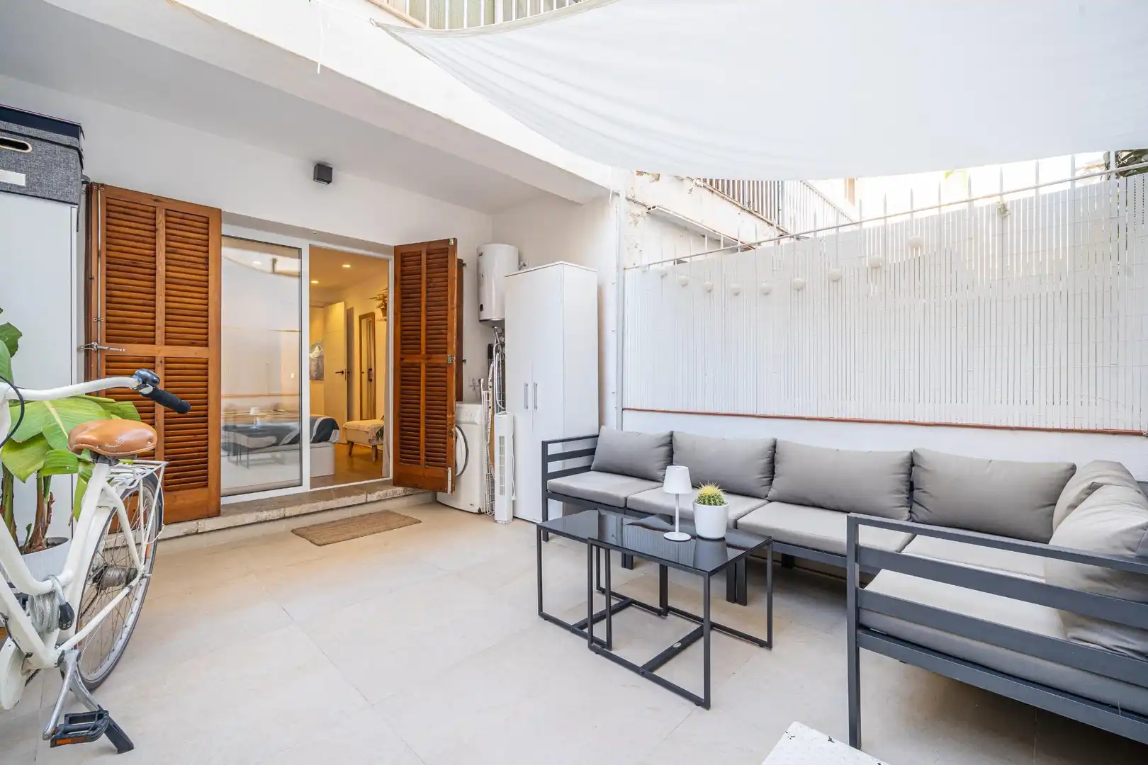 Ground floor for sale in Platja de Palma