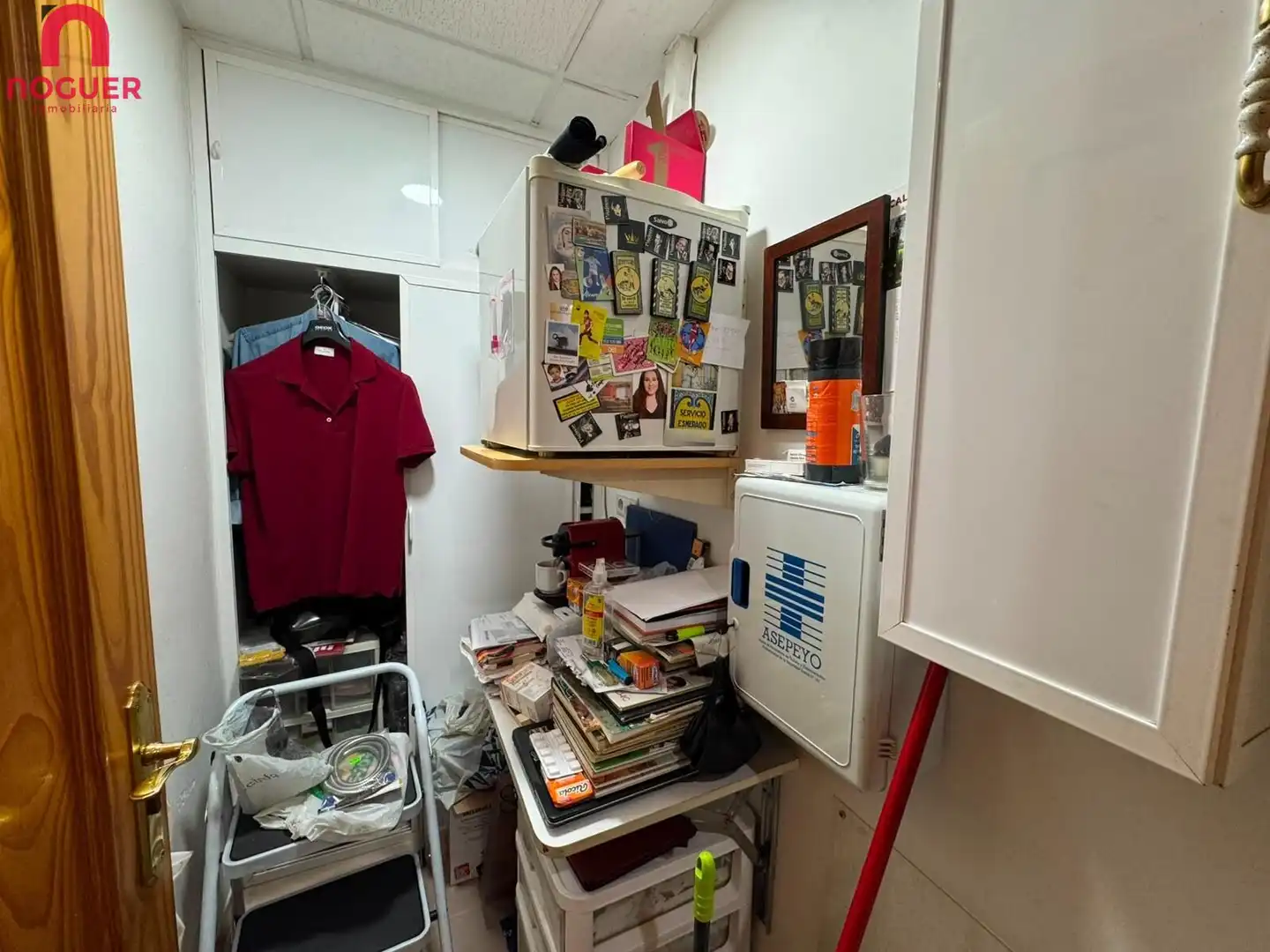 Business premises for transfer in Poniente-Sur, imagen 23