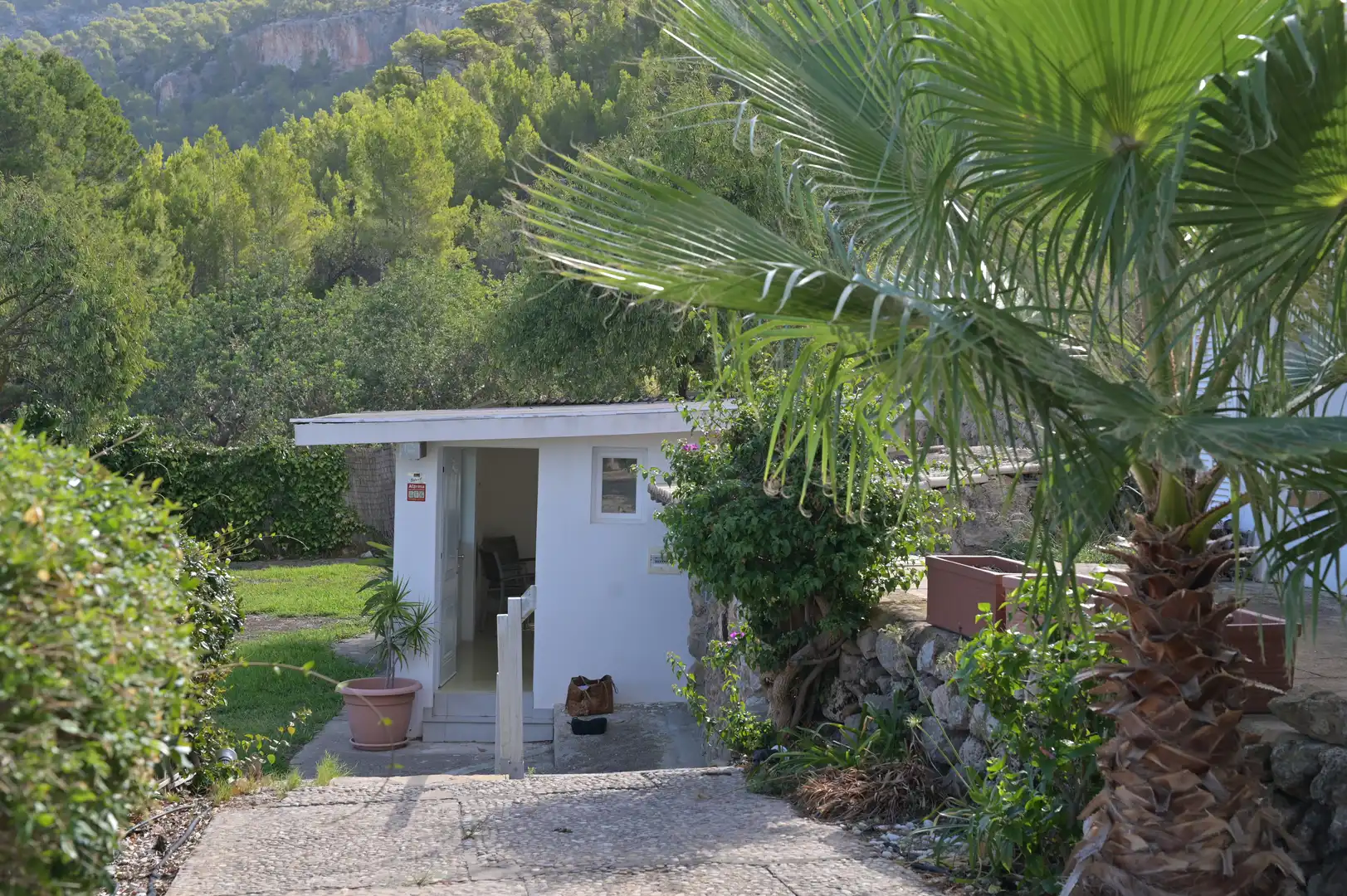 Country house zum Verkauf in Andratx pueblo