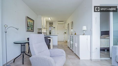 Foto 4 de Habitació a L'Albir, L'Alfàs del Pi