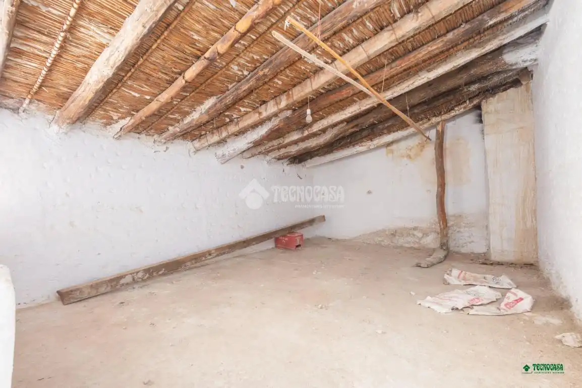 Casa adosada en venta en Albox