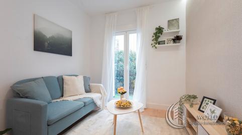 Foto 2 de Pis en venda a Calle de Alvarado, Bellas Vistas, Madrid