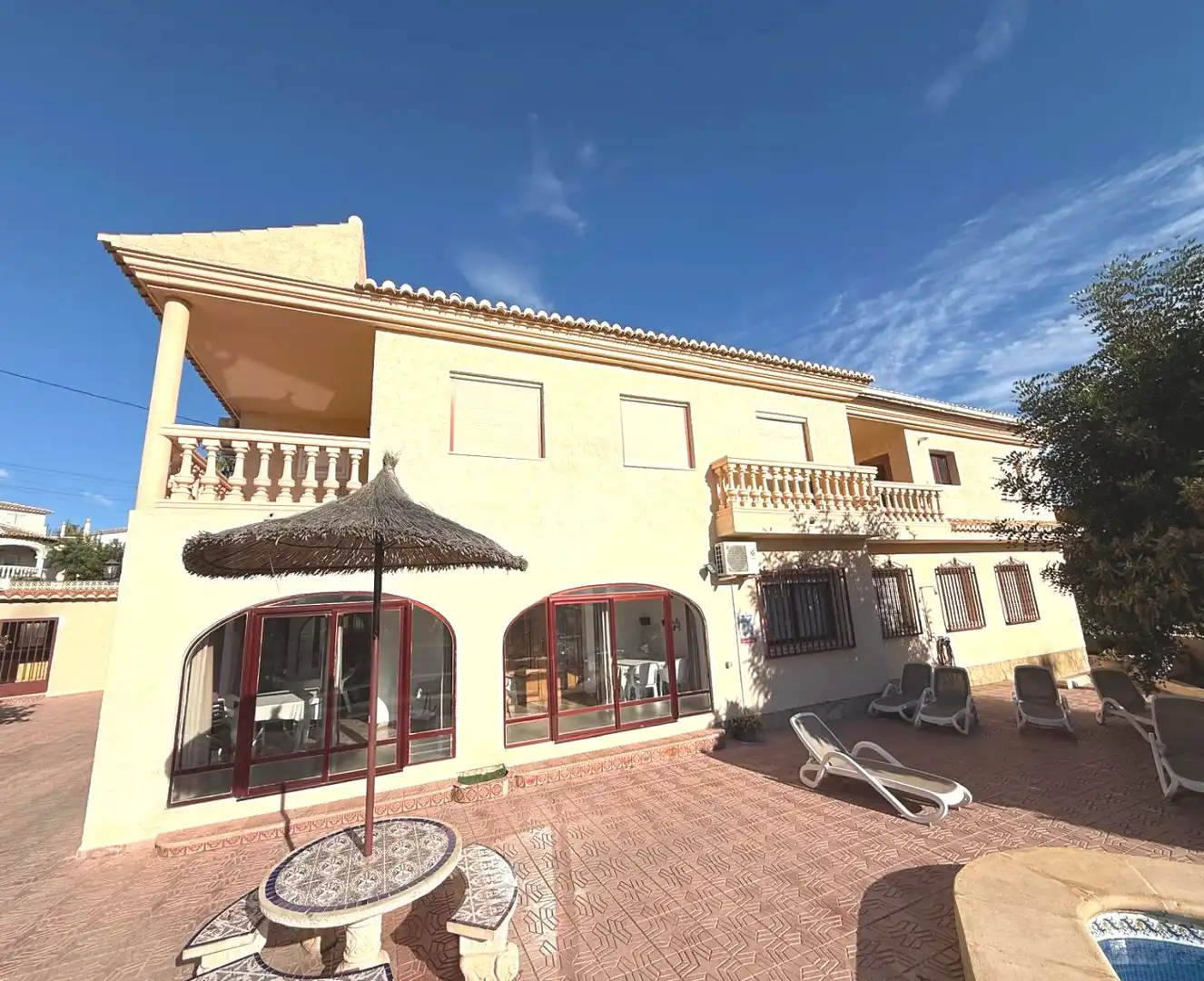 Villa à vendre à Marisol Park - Ortembach - Los Almendros, imagen 9